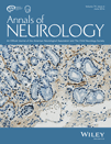 cover annals of neurology