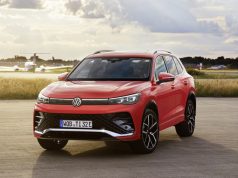 La nuova Volkswagen Tiguan: otto motorizzazioni per il SUV d’oltralpe